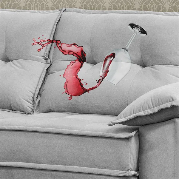 Demonstração de Impermeabilização