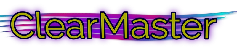 ClearMaster Lavanderia